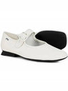 Casimyra leather ballerina shoes K201629 - CAMPER - BALAAN 3