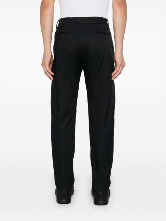 CP Company Straight Pants 17CLPA041A 110165A999 - CP COMPANY - BALAAN 6