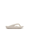 Toe Toe Flip Flop Ivory - NEW BALANCE - BALAAN.