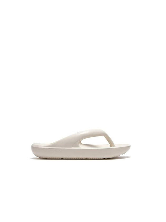 Toe Toe Flip Flop Ivory - NEW BALANCE - BALAAN.