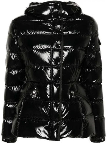 BARANTE short down jacket 1A00017 597EU 999 - MONCLER - BALAAN 1