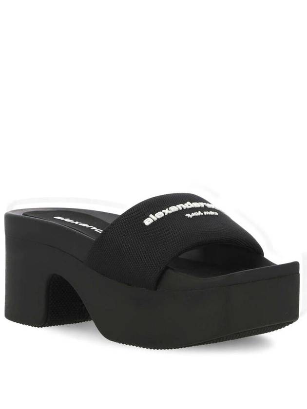 Alexander Wang Flat Shoes - ALEXANDER WANG - BALAAN 2