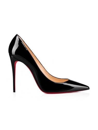 Women's Kate Steletto Pumps Heel Black - CHRISTIAN LOUBOUTIN - BALAAN 1