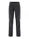 Men's Asynja Track Pants Raven - KLATTERMUSEN - BALAAN 2