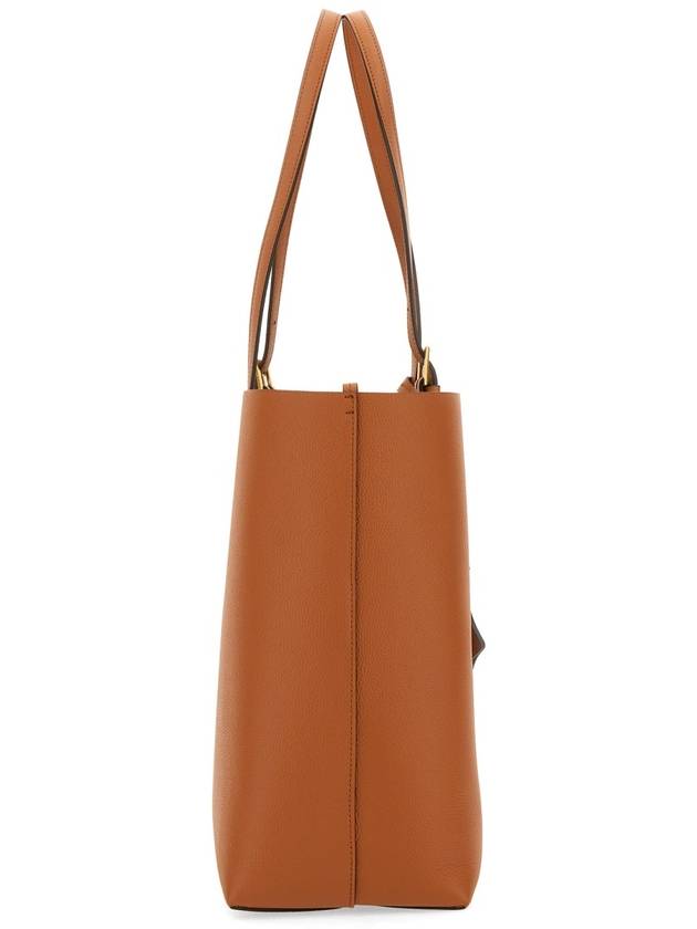 Tote Bag MWPESAC06 CO BROWN - MCM - BALAAN 9