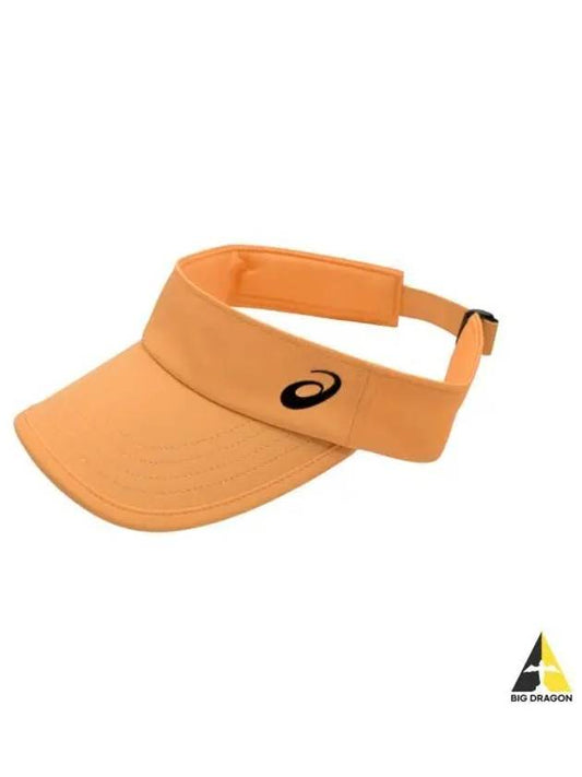 PF Visor 3043A091800 Sun Cap - ASICS - BALAAN 1