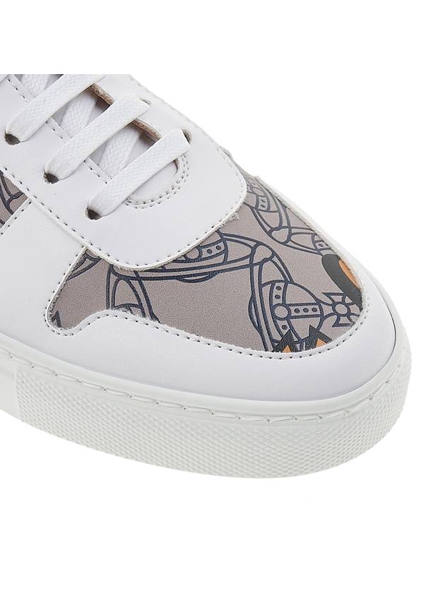 Apollo lowtop sneakers 75020002W C0008 O101 - VIVIENNE WESTWOOD - BALAAN 9