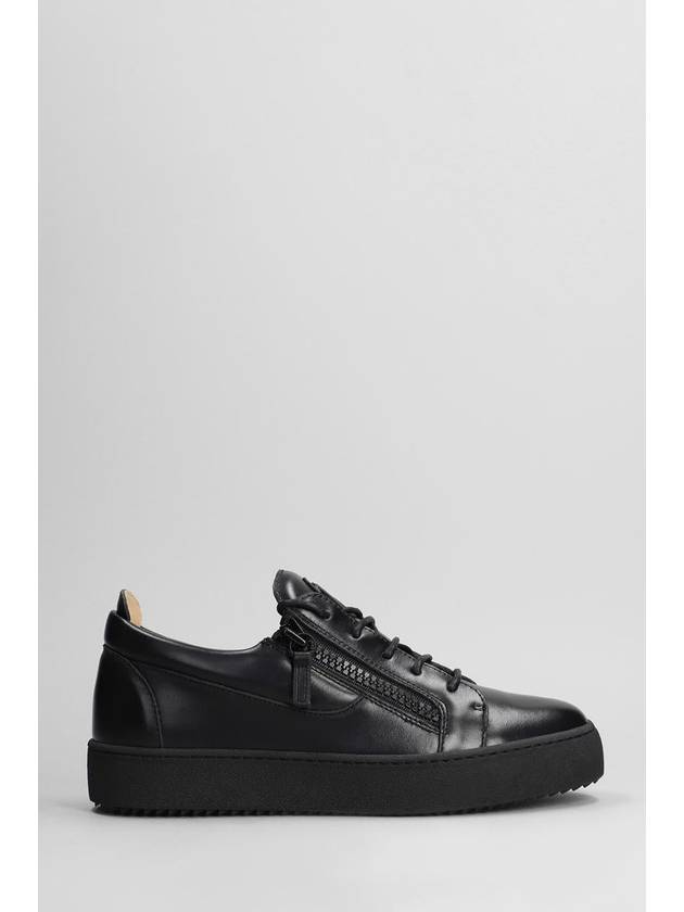 Giuseppe Zanotti Frankie Sneakers - GIUSEPPE ZANOTTI - BALAAN 1