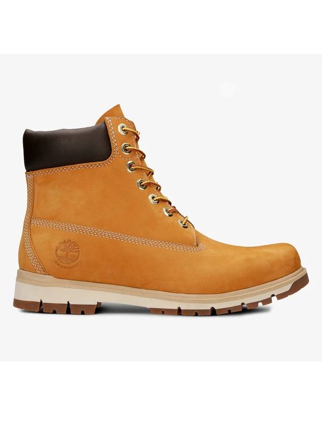 Men's Radford Waterproof Wolker Boots Wheat Brown - TIMBERLAND - BALAAN 1