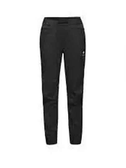 Massone Light Track Pants Black - MAMMUT - BALAAN 2