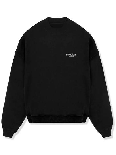 Represent Owner s Club Sweater - REPRESENT - BALAAN 2