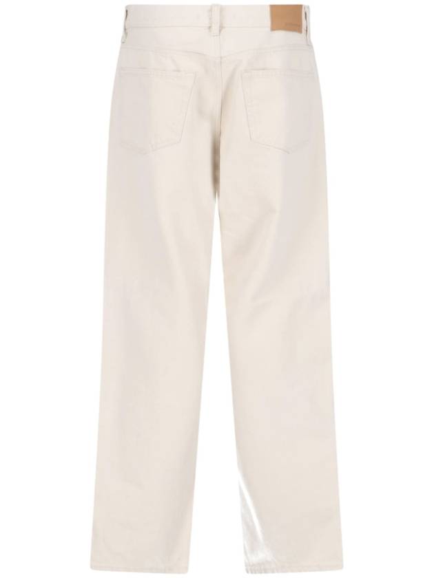 Sunflower Jeans White - SUNFLOWER - BALAAN 2