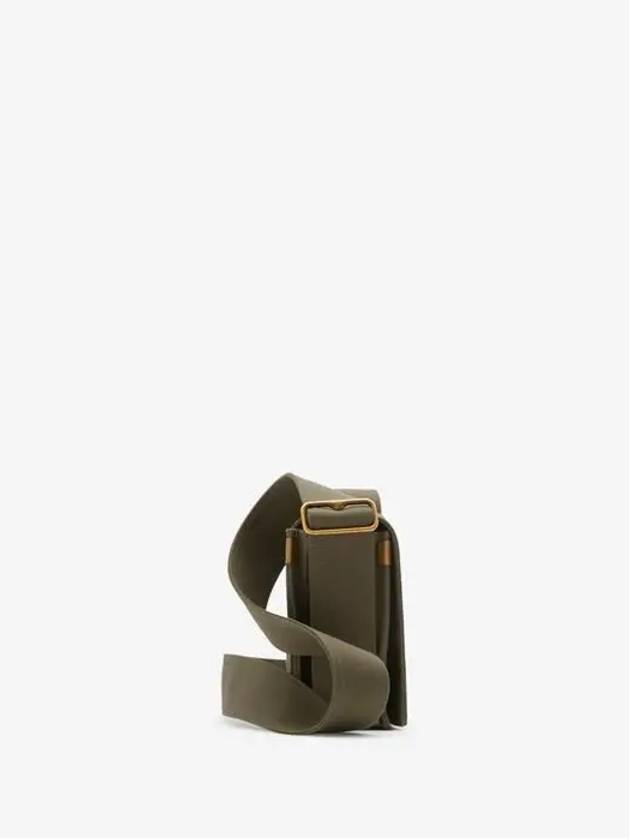 Trench Cross Bag Olive - BURBERRY - BALAAN 4