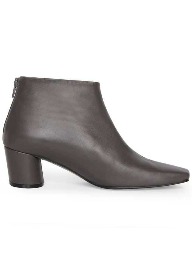 Basic Ankle Boots CG1030GR - COMMEGEE - BALAAN 4
