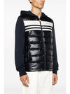 Moncler 8G00059 809KZ 778 Navy Men s Jacket - MONCLER - BALAAN 4