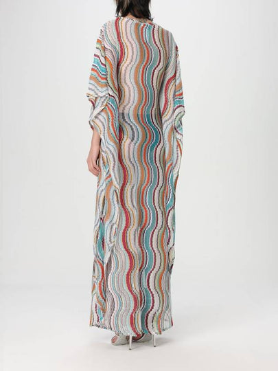 Dress woman Missoni - MISSONI - BALAAN 2