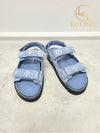 women sandals - LOUIS VUITTON - BALAAN 2