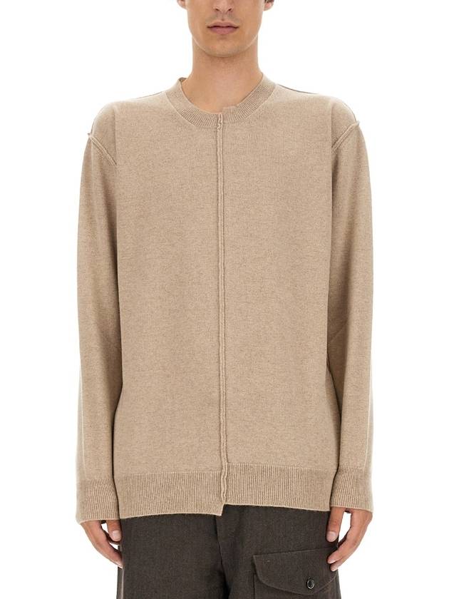 CASHMERE SWEATER - UMA WANG - BALAAN 1