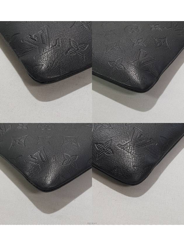 men clutch bag - LOUIS VUITTON - BALAAN 5