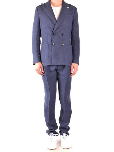 Lardini Suits - RVR LARDINI - BALAAN 1