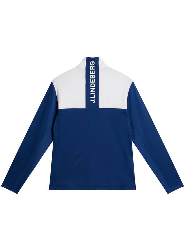 Men s Banks Mid Layer - J.LINDEBERG - BALAAN 2