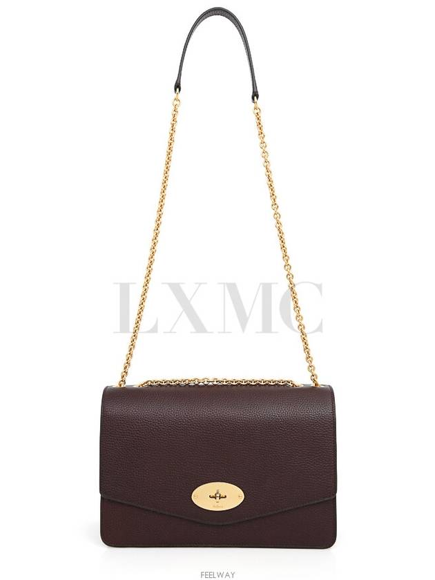 women shoulder bag - MULBERRY - BALAAN 10