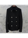 Smith Market W3HT269C289 Coat Men s Clothing - BALMAIN - BALAAN 1