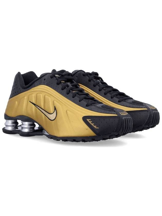 Nike Shox R4 Woman'S Sneakers - NIKE - BALAAN 2