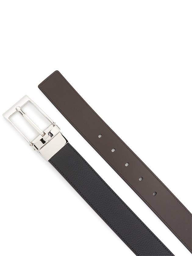 SASENT 35 M O 370 Men s Belt - BALLY - BALAAN 4