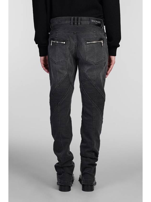 Balmain Jeans - BALMAIN - BALAAN 3