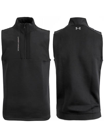 Genuine Golf UA Storm Daytona Best Half Zip 1373408 001 - UNDER ARMOUR - BALAAN 1