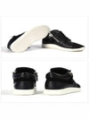 RS6128 NERO MEGATRON SNEAKERS - GIUSEPPE ZANOTTI - BALAAN 3