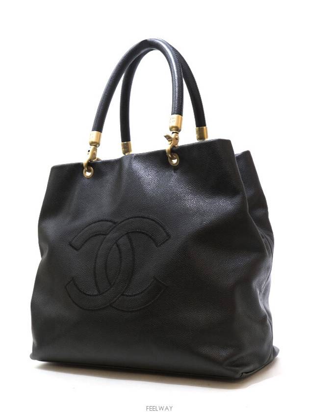 women tote bag - CHANEL - BALAAN 2