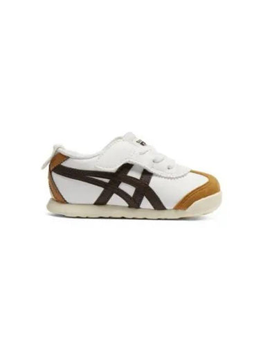 Onitsuka Tiger KIDS Mexico 66 TS 1184A074 119 - ONITSUKA TIGER - BALAAN 1