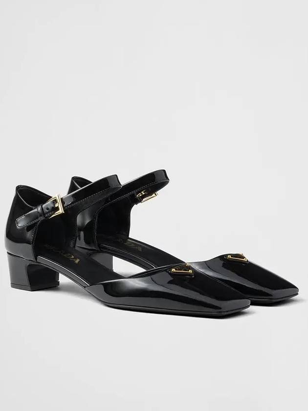 Pumps 1I601N F 035 - PRADA - BALAAN 2