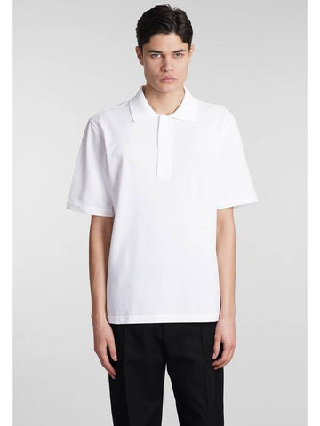 Lanvin Polo - LANVIN - BALAAN 1