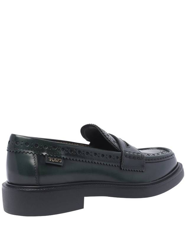 Tod'S Flat Shoes - TOD'S - BALAAN 3