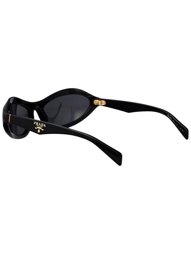 Prada Sunglasses - PRADA - BALAAN 4