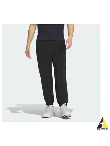 adidas lightweight French terry pants IT3943 - ADIDAS - BALAAN 1