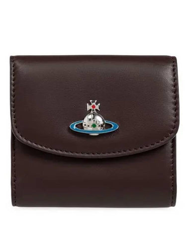 SMALL WALLET 5115002JW L001L D408 - VIVIENNE WESTWOOD - BALAAN 1