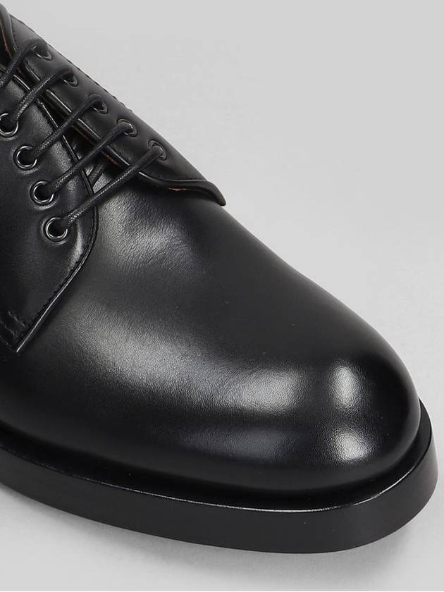 Zegna Lace Up Shoes - ERMENEGILDO ZEGNA - BALAAN 5