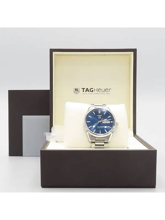 WAR201E Men s Watch - TAG HEUER - BALAAN 5