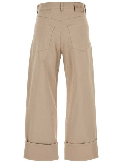 'S Max Mara Pants - S MAX MARA - BALAAN 2