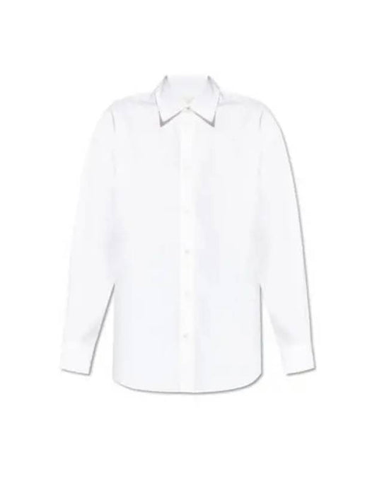 JF White Fabriza shirt CH0177FAB1I01I20WH - ISABEL MARANT - BALAAN 2