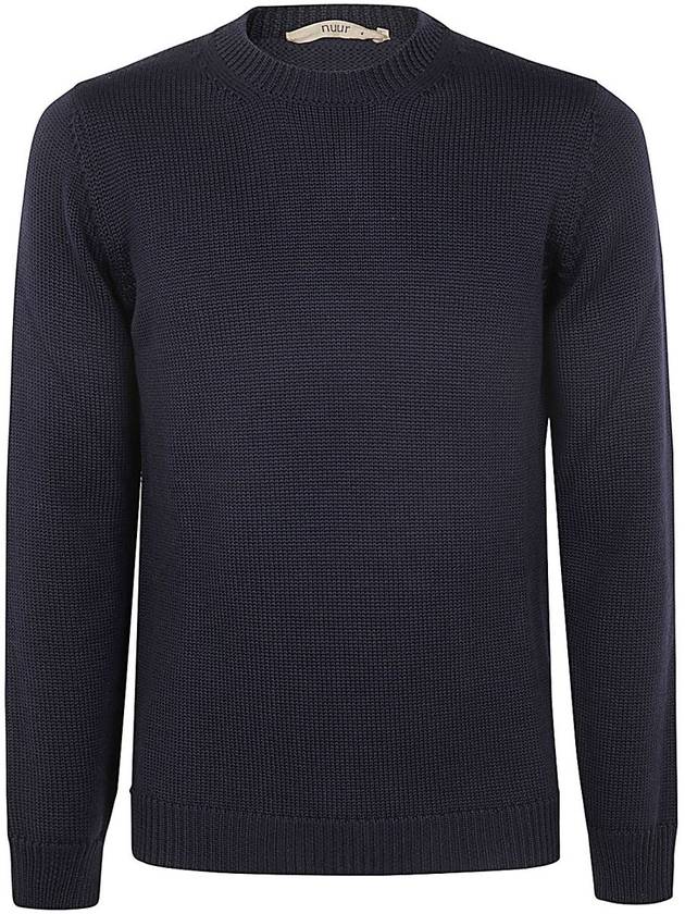 Roberto Collina Long Sleeves Round Neck Clothing - ROBERTO COLLINA - BALAAN 1