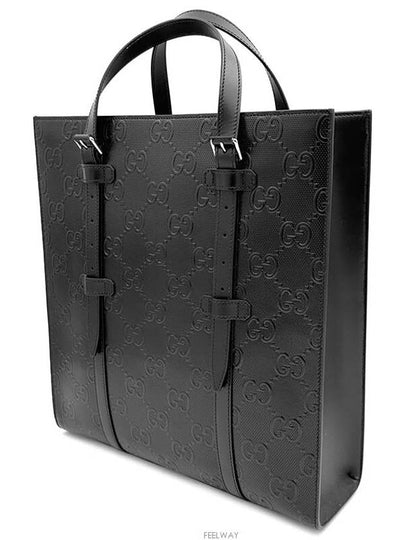 men tote bag - GUCCI - BALAAN 2