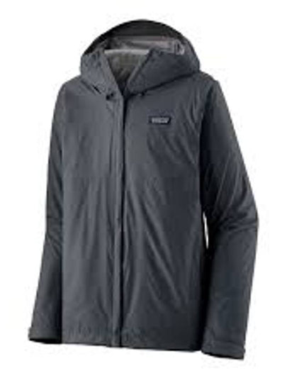 Torrentshell 3L Rain Jacket Smolder Blue - PATAGONIA - BALAAN 2