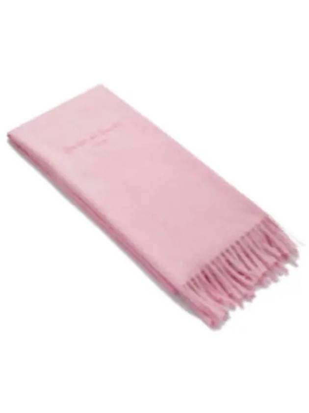 Scarf VOL20146 PARIS PINK Unisex - HOUSE OF SUNNY - BALAAN 2