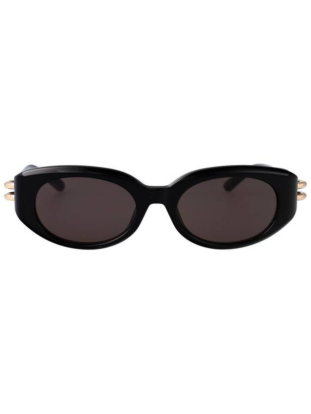 Alexander McQueen Sunglasses - ALEXANDER MCQUEEN - BALAAN 1