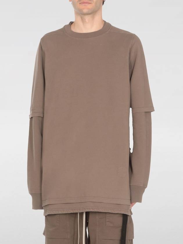 Sweater men Drkshdw - RICK OWENS - BALAAN 1